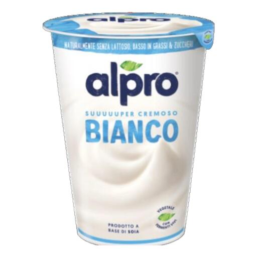 Alpro Soia Bianco 400g