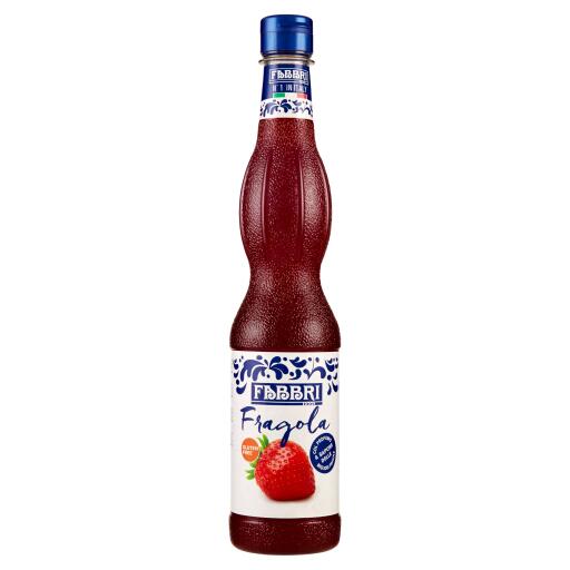 Sciroppo Fragola 56cl Fabbri