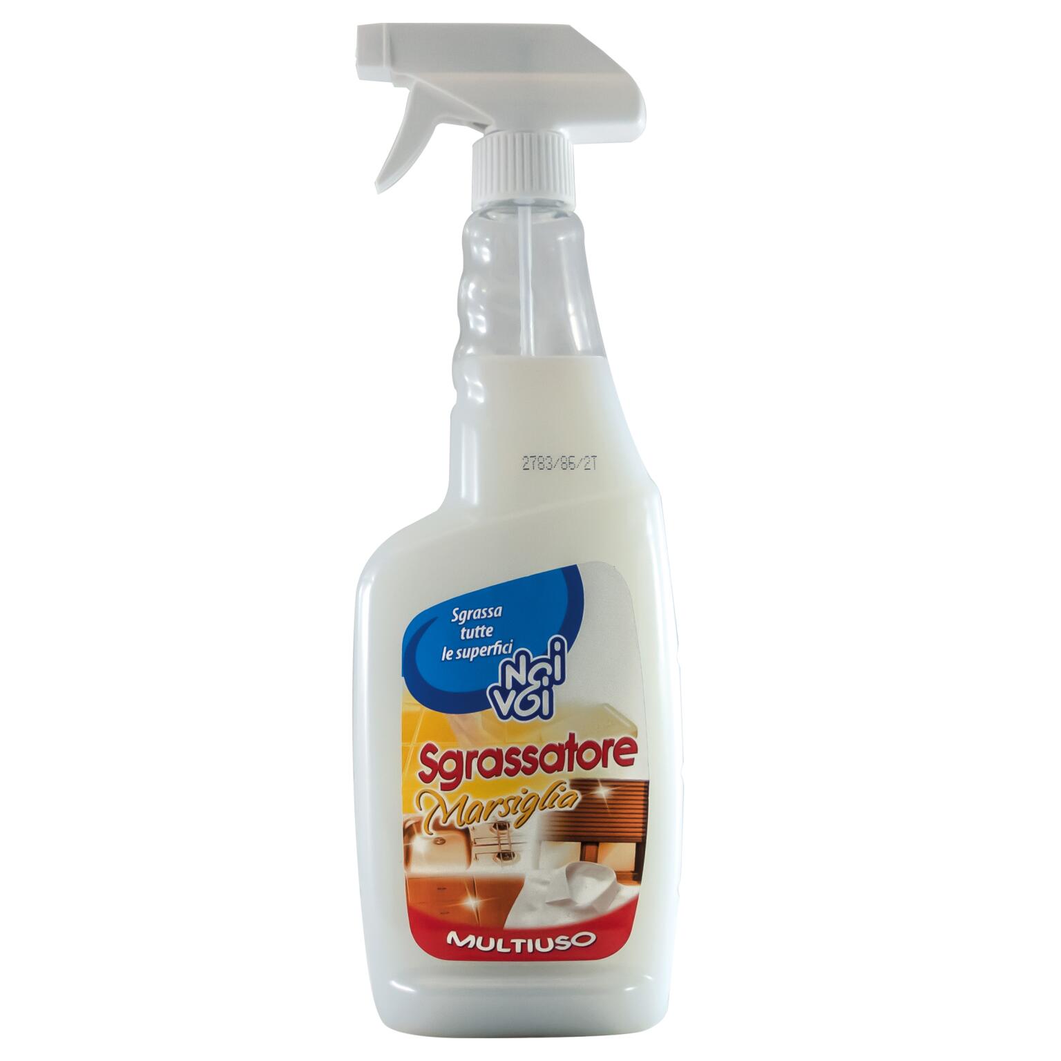 Sgrassante marsiglia 750ml Noi&Voi