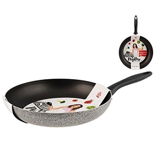 Padella antiaderente 36cm Family Stone