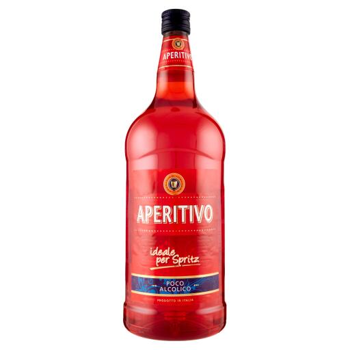 Aperitivo ideale per Spritz 2l Dilmoor