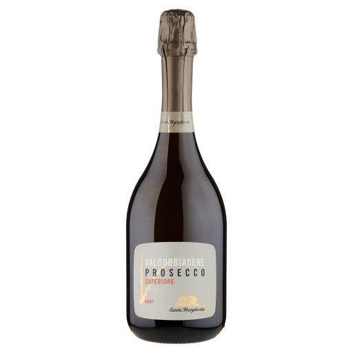 Prosecco Valdobbiadene Superiore DOCG brut 75cl Santa Margherita