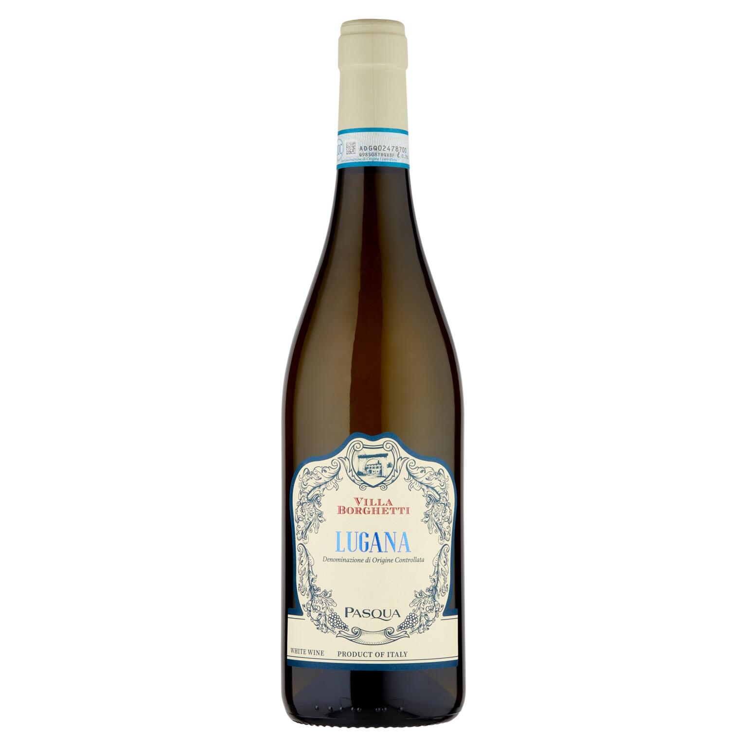 Lugana DOC 75cl Villa Borghetti
