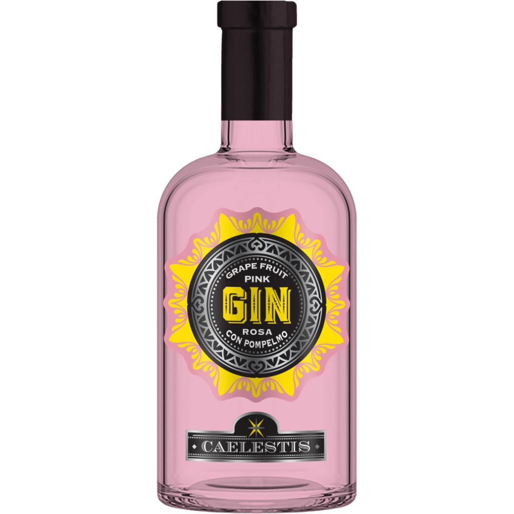 Gin Caelestis Pompelmo Dry cl50 41°