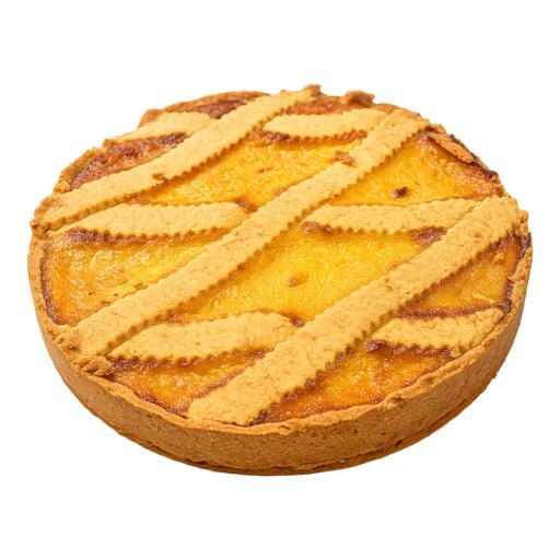 Pastiera napoletana surgelata 1,2kg Melamia