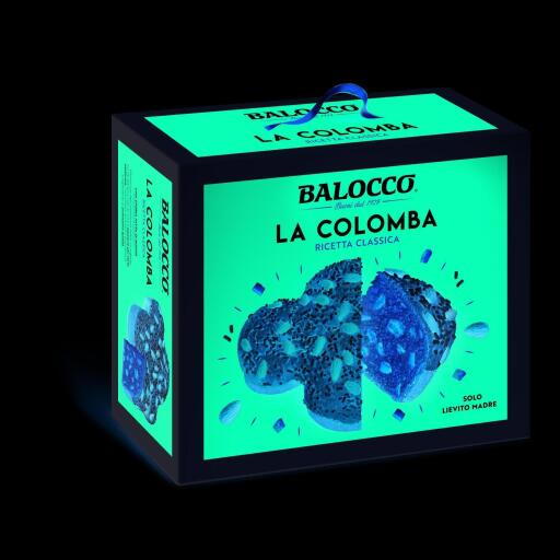 Colomba classica 700g