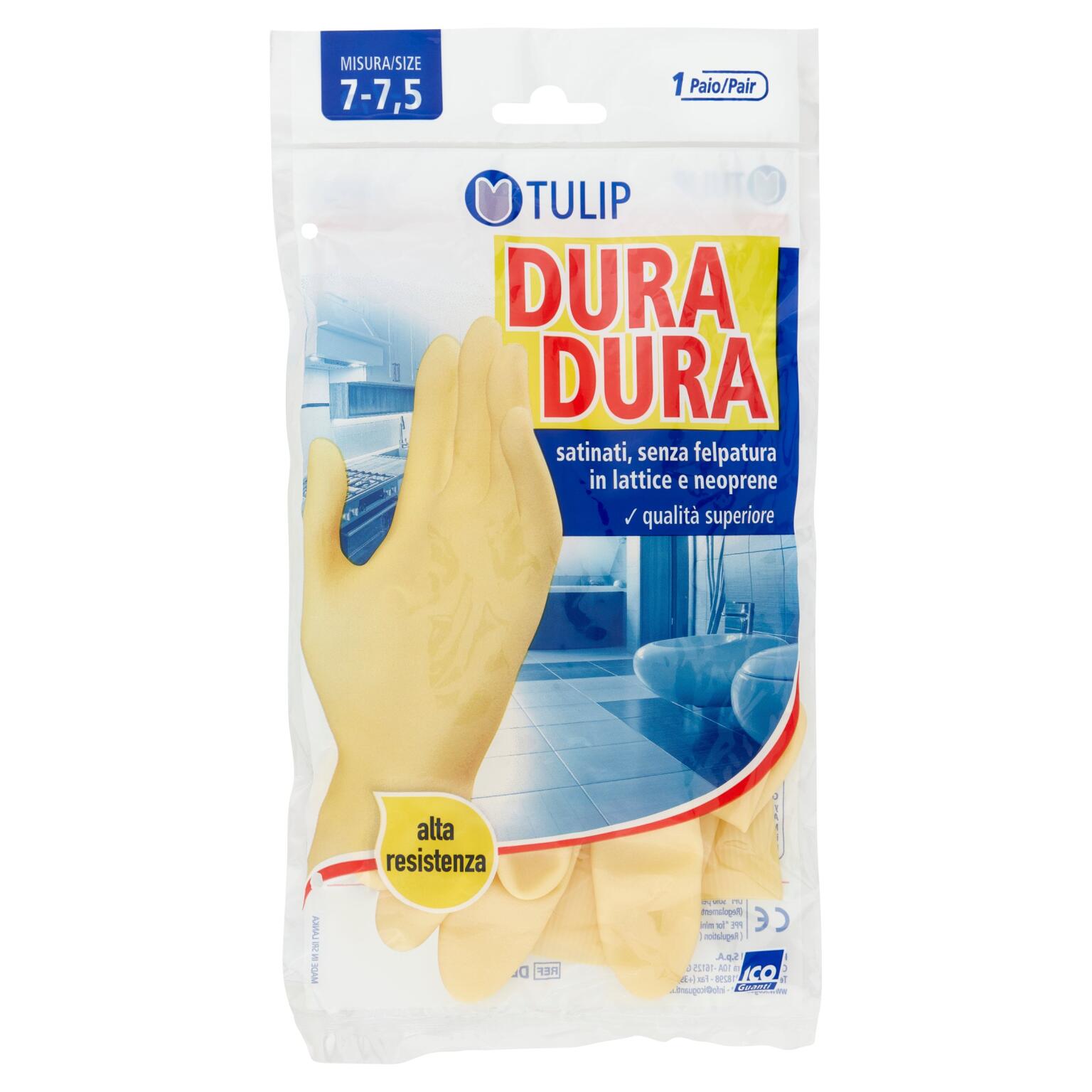 Guanti Lattice Dura M