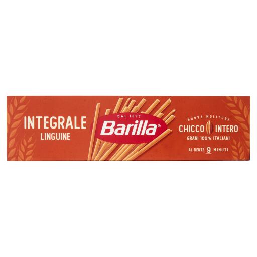 Linguine integrale 500g Barilla