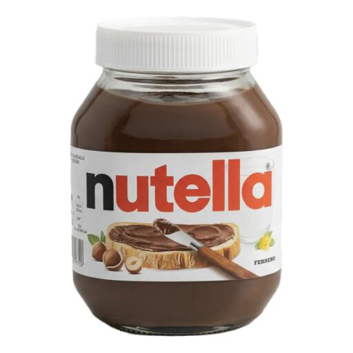 Nutella 950g Ferrero