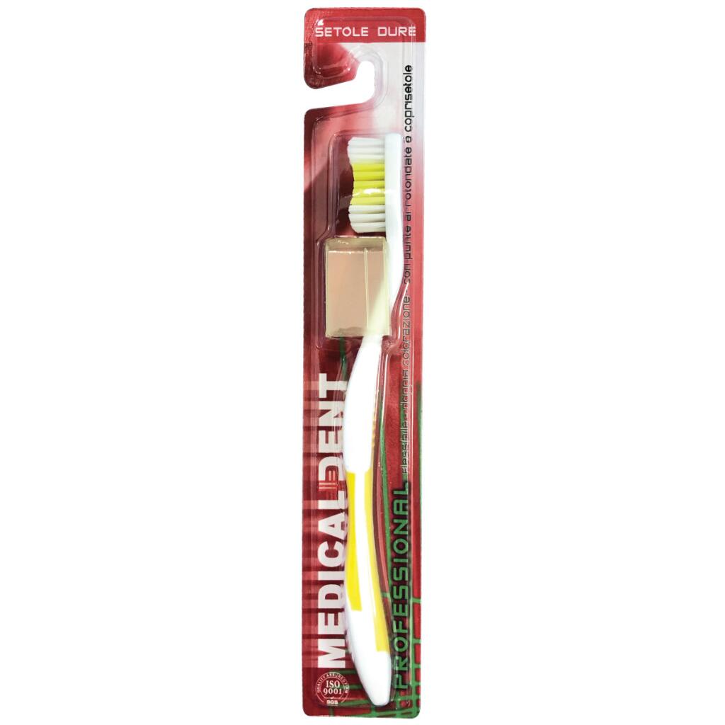 Spazzolino Medicaldent Professional