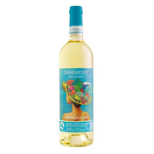 Damarino Doc cl75 Donnafugata