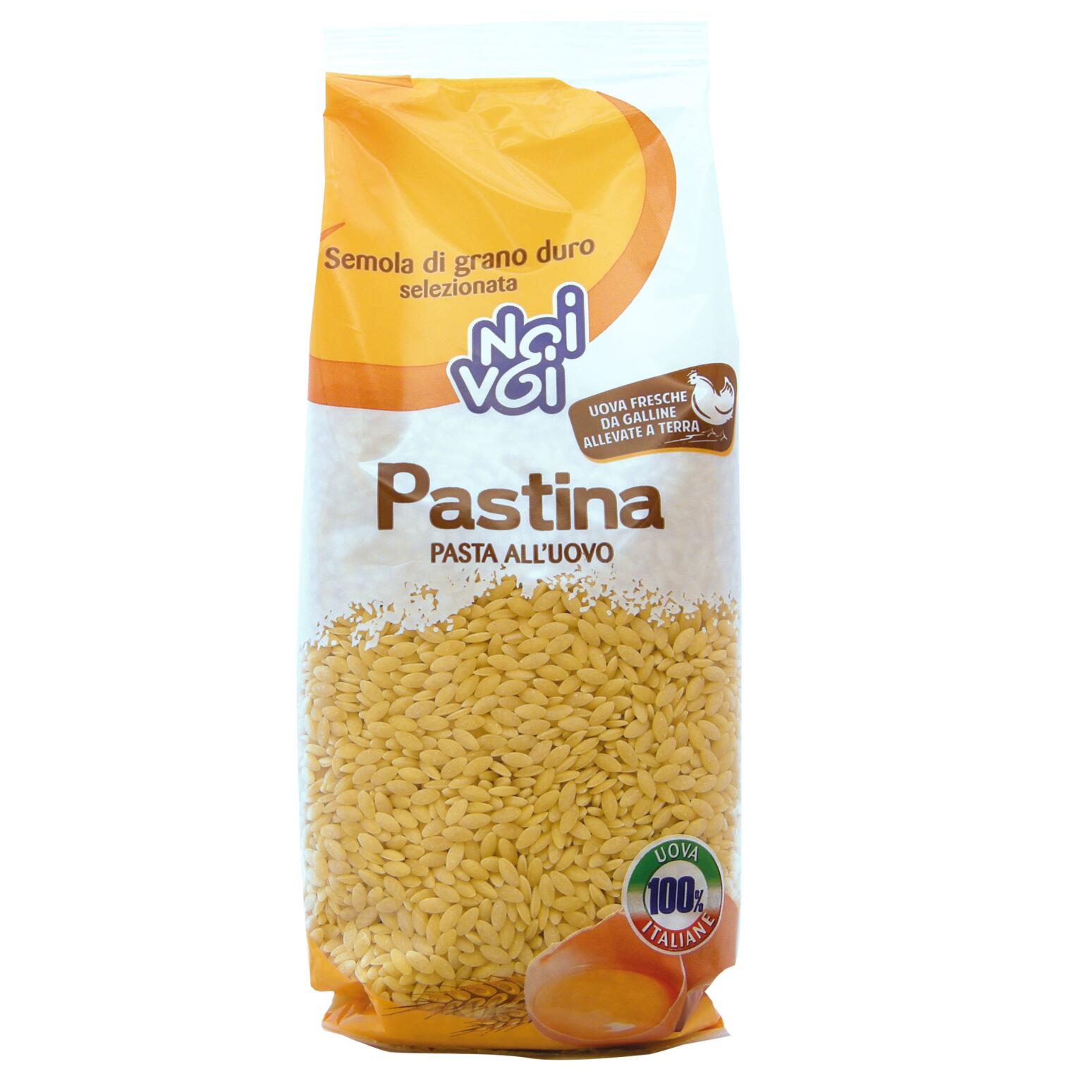 Risini 250g Noi&Voi