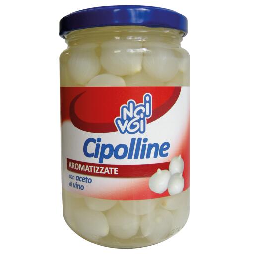 Cipolline 300g Noi&Voi