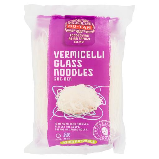 Vermicelli di fagiolo 50gx2 Go-Tan