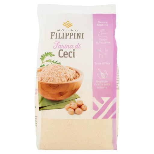 Farina di Ceci 500g