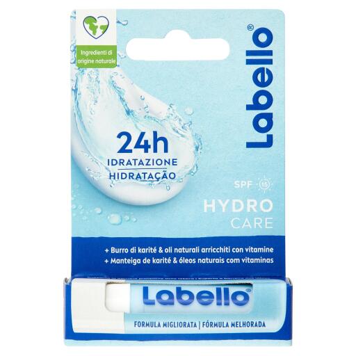 Labello Hydro care spf 15
