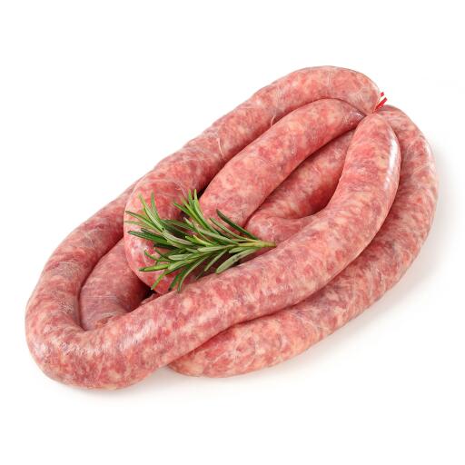 Salsiccia Piccante Sottovuoto