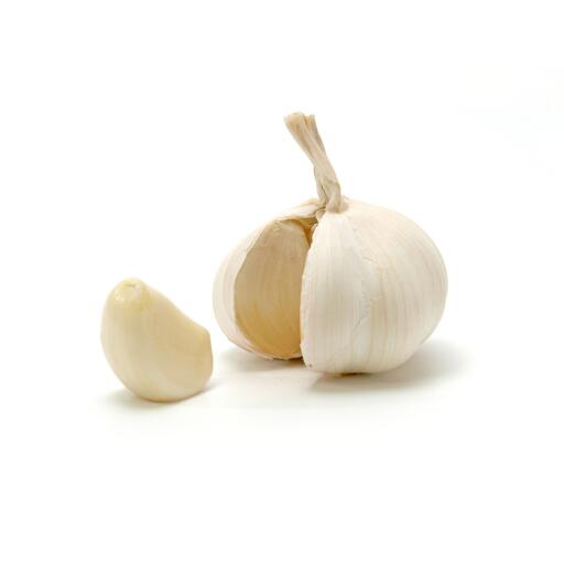 Aglio bianco Spagna 50/70 200g