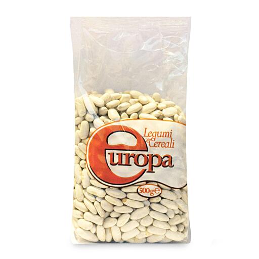 Fagioli Cannellini 200/210 500g Europa