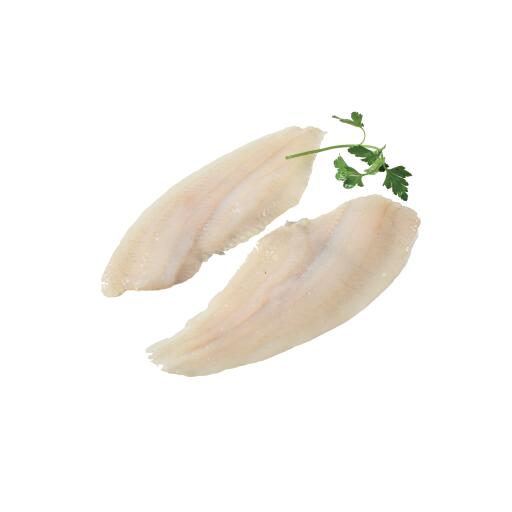 Filetti di Platessa 320g Marinai