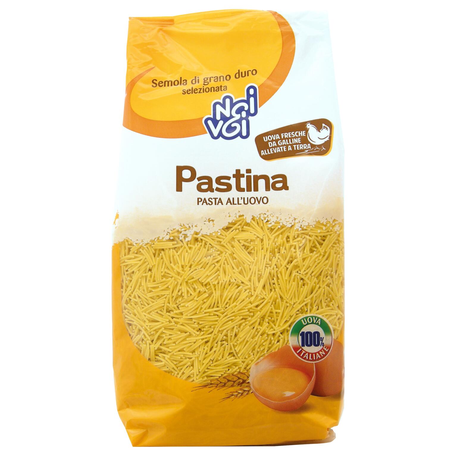 Filini 250g Noi&Voi
