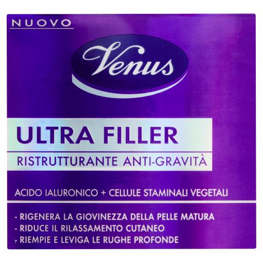 Ultrafiller 50ml ristrutturante Venus