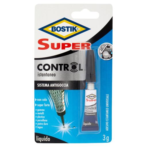 Bostik super control 3g UHU