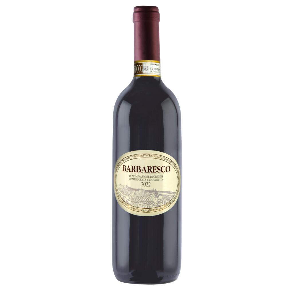 Barbaresco Docg 75cl Laronchi