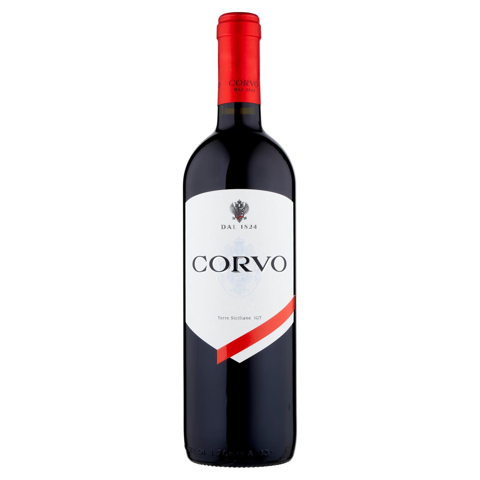 Corvo Rosso I.G.T. 75cl