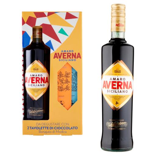Amaro Averna 29° 70cl