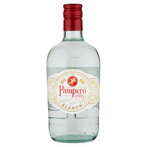 Rum Pampero Blanco 70cl 37,5°