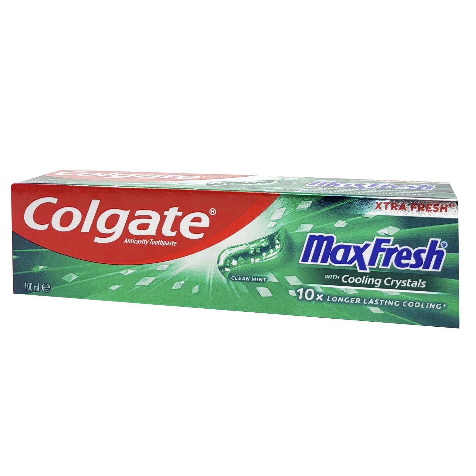 Dentifricio Maxfresh CoolMint 100ml Colgate