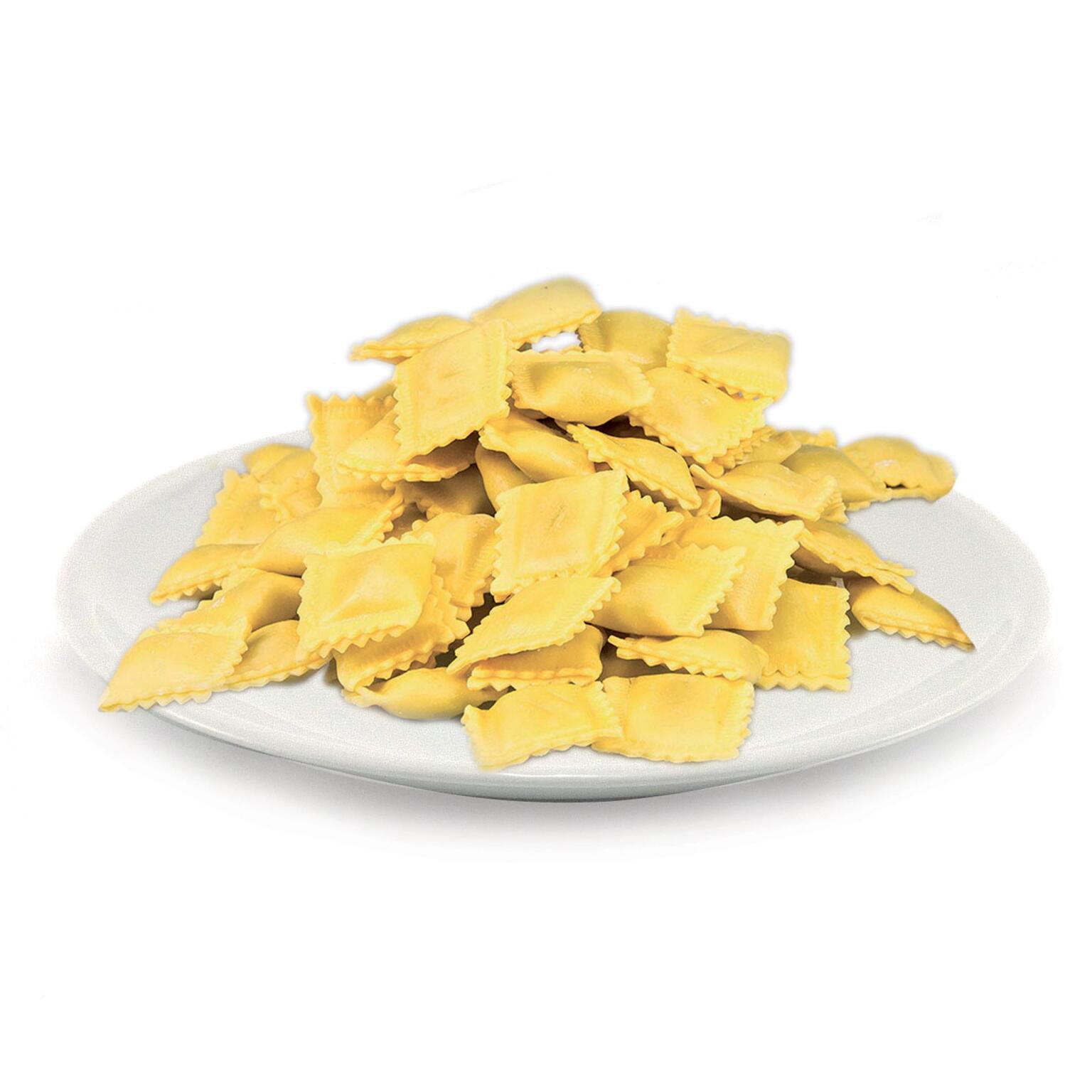 Ravioli freschi con ripieni speciali 500g Nonno Angelo