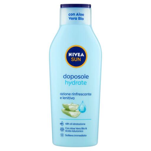 Sun Latte Doposole Idratante 400ml