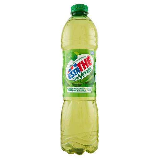 Bio Thè Verde 1,5L Estathè
