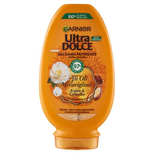 Balsamo meraviglioso 250ml Ultra Dolce