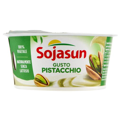 Sojasun Pistacchio 135g