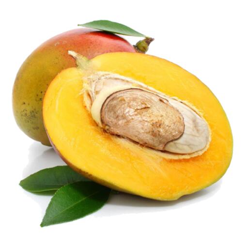 Mango a cassa