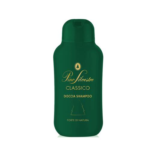 Doccia shampoo Pino Silvestre classico 250ml