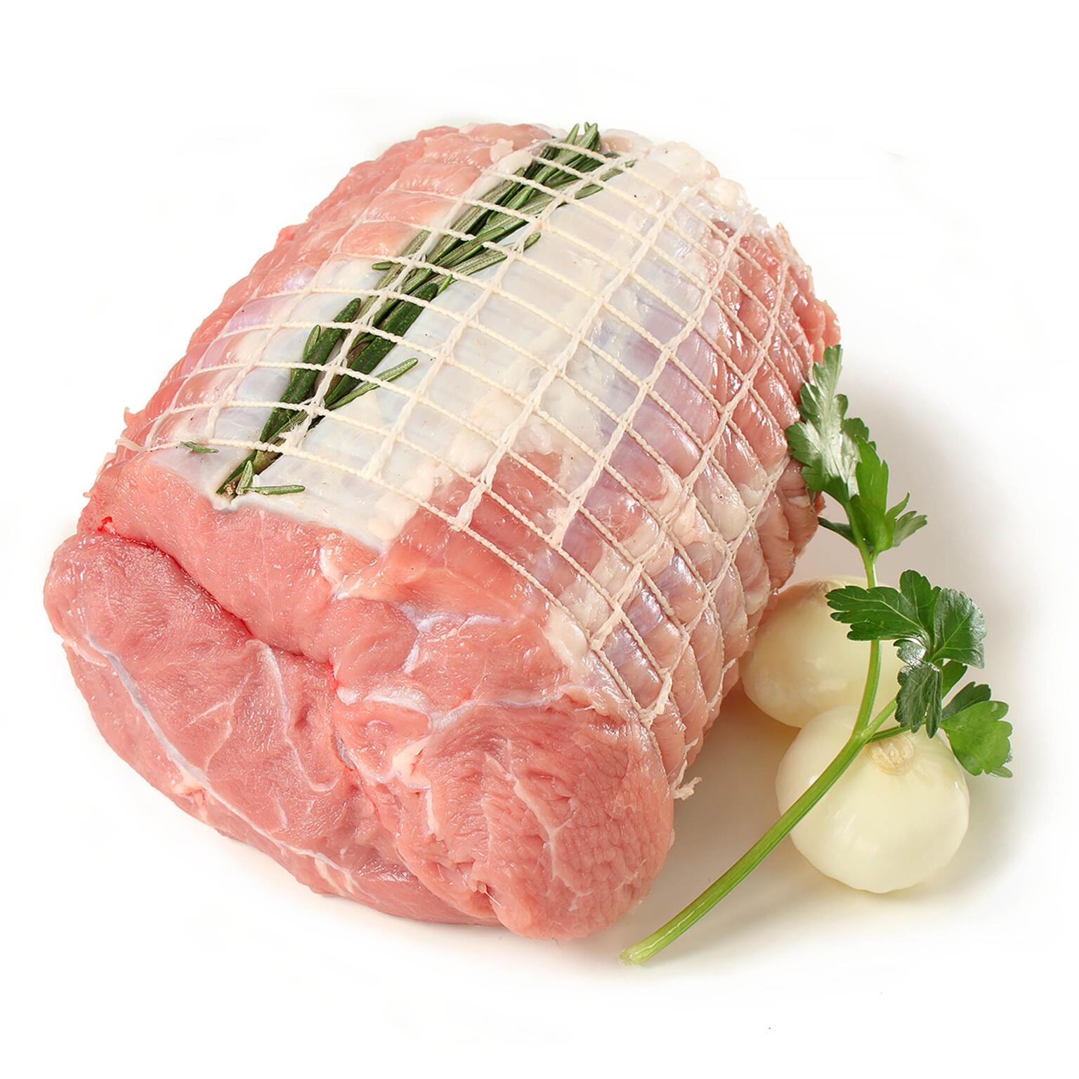 Arrosto di Aletta di Vitello da Latte