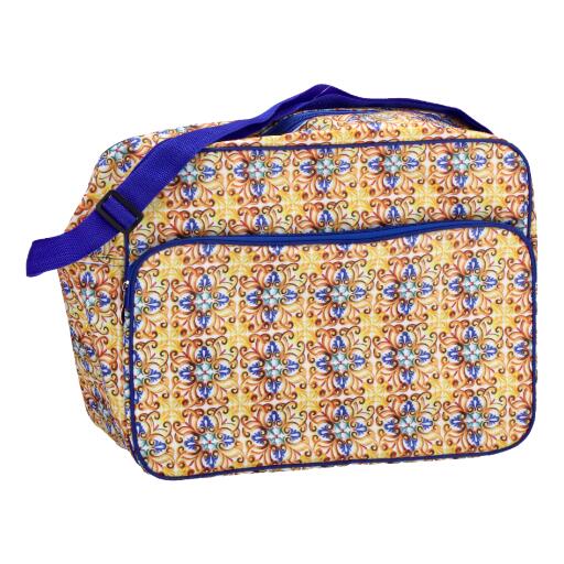 Borsa Termica 21litri cm39x18x30 A2Dec