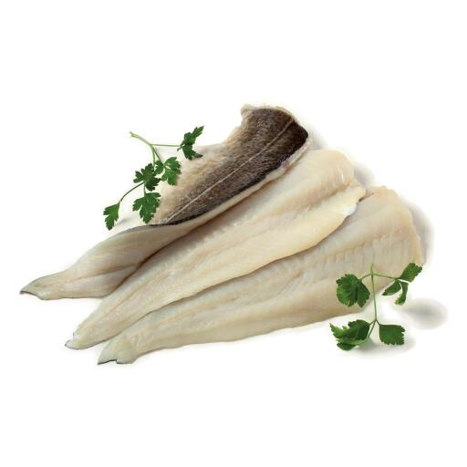 Filetti di Brosme pezzatura 400/700g