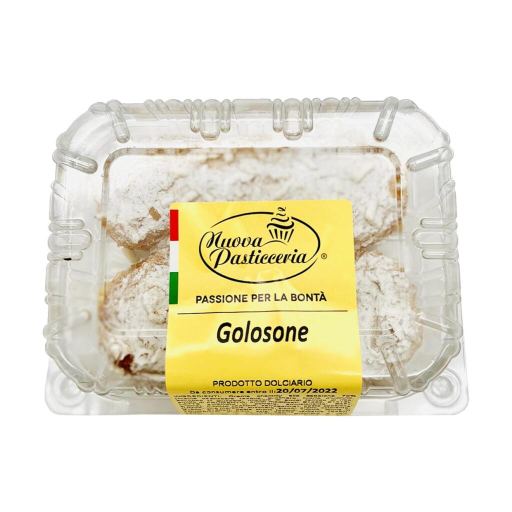 Golosone 200g confezione 2 pezzi