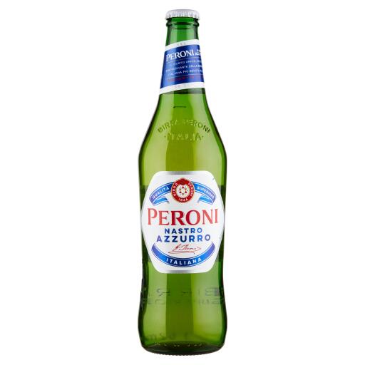 Birra Nastro Azzurro 62cl bottiglia