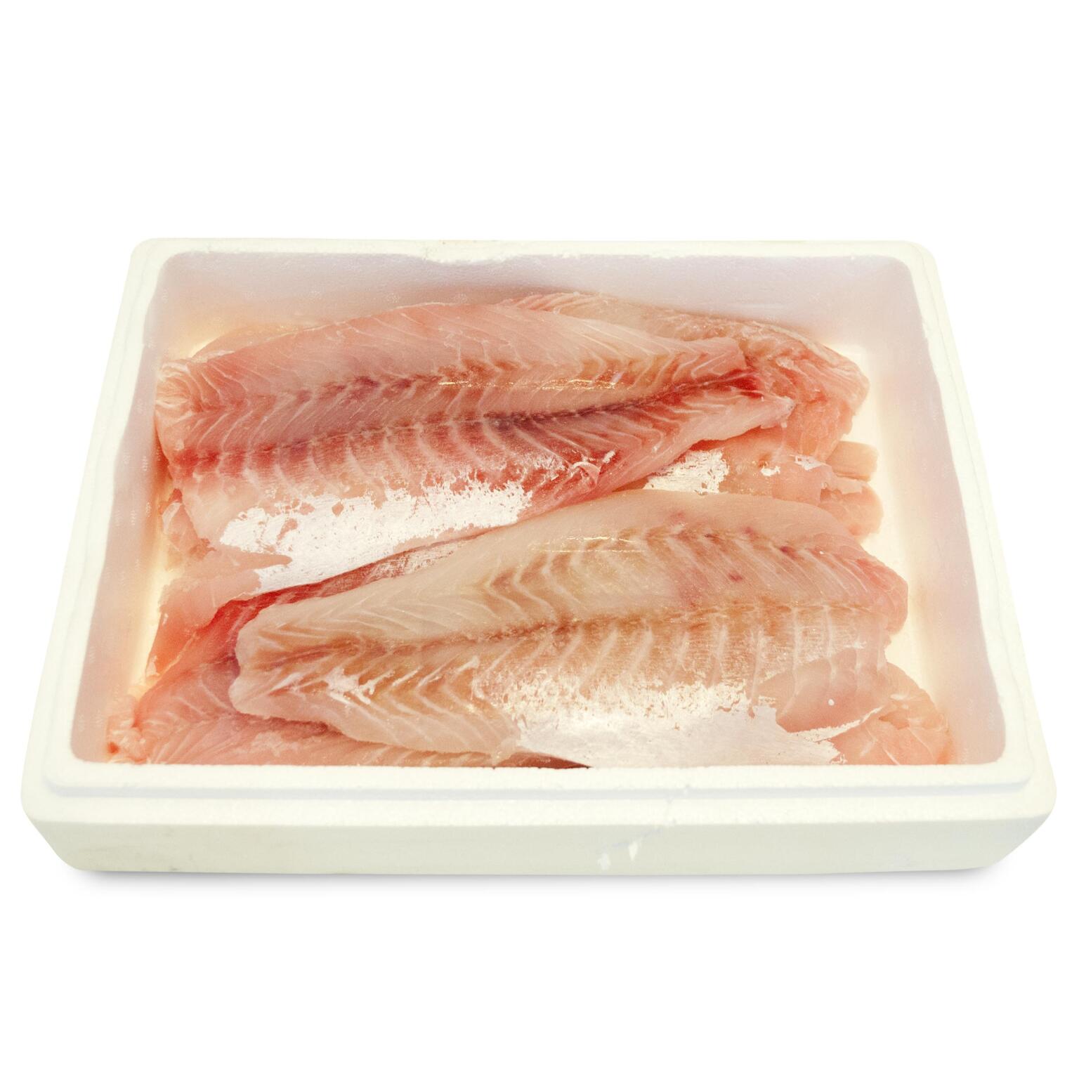 Filetto persico africano CASSA