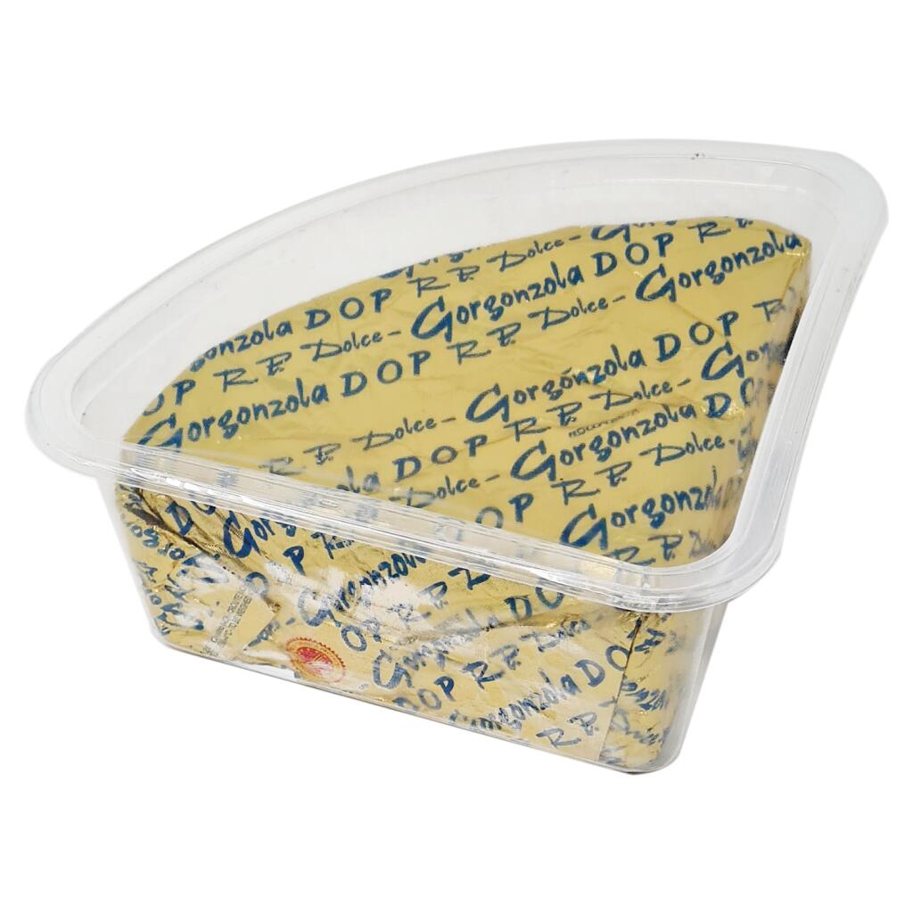 Gorgonzola Dop dolce 1/8