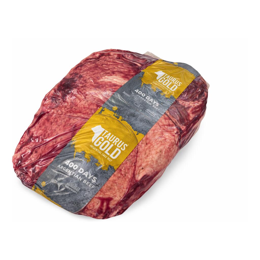 Sottofesa Taurus Uruguay sottovuoto