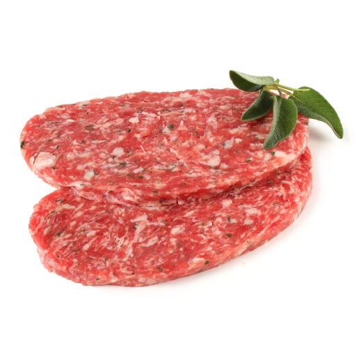 Spianata di salamella con prezzemolo 1,5kg