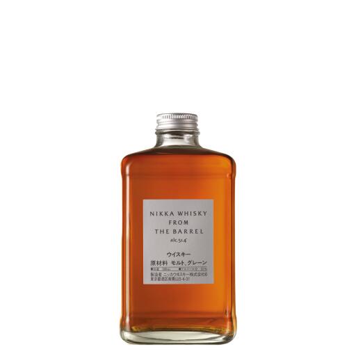 Whisky Nikka from the Barrel 50cl 51,4°