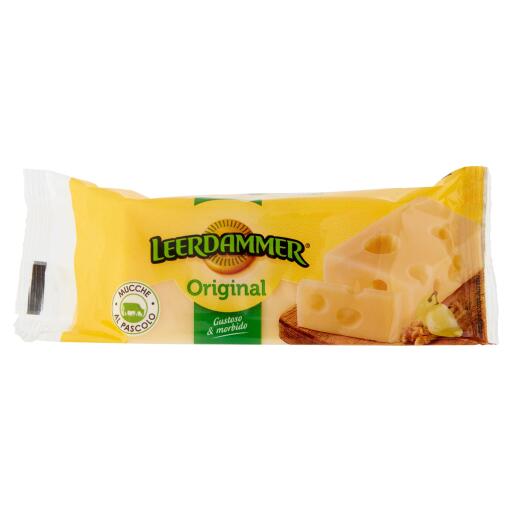 Leerdammer original 150g